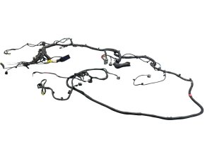 2012-2014 Ferrari California Engine Bay Wiring Harness (Used OEM)