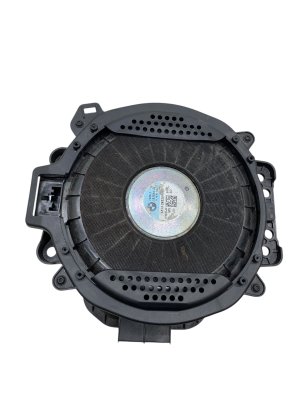 2019-2025 BMW X7 HiFi Lower Subwoofer Speaker - Front (Used OEM)