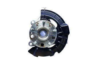 2020-2025 Hyundai Sonata Steering Knuckle Hub and Bearing Assembly - Front, Left (Driver) (Used OEM)