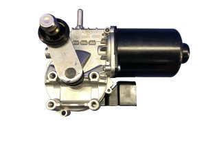 2022-2024 Lucid Air Windshield Wiper Motor Assembly - Front (Used OEM)