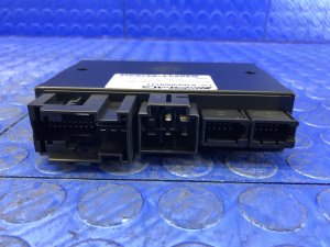 2015-2018 Mercedes-Benz C280 Differential Lock Control Module (Used OEM)