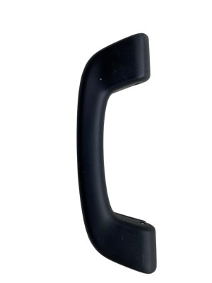 2020-2023 BMW X6 Black Overhead Roof Interior Grab Bar Handle Set (Used OEM)