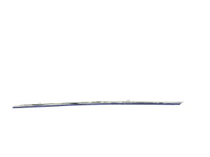 2006-2012 Bentley Flying Spur Chrome Door Exterior Trim Panel Moulding - Front (Used OEM)