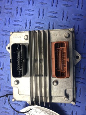 2015 Cadillac CTS Body Control Module (Used OEM)