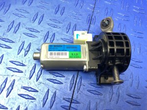 2022-2023 Hyundai Santa Cruz Power Seat Track and Recline Motor Set - Front (Used OEM)