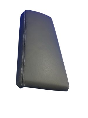 2022-2025 BMW M2 Black Center Console Storage Compartment Lid - Front (Used OEM)