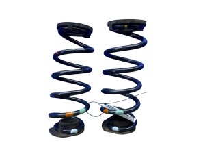 2023-2025 Honda Civic Suspension Coil Spring Set - Rear (Used OEM)