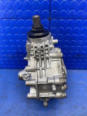 2017-2022 Maserati Levante Differential Carrier Assembly - Front (Used OEM)