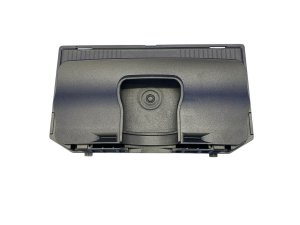 2017-2020 BMW 530e Front Center Console Wireless Charging Pad (Used OEM)