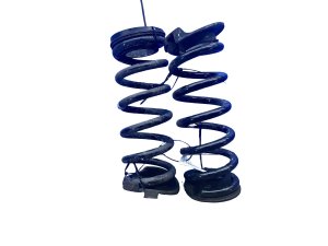 2023-2024 Fisker Ocean Suspension Coil Spring Set - Rear (Used OEM)