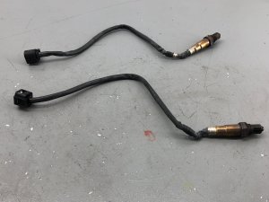 2013-2016 BMW M5 Oxygen O2 Sensor Set (Used OEM)