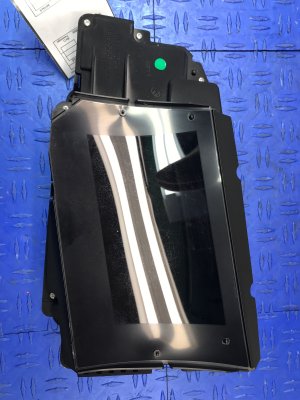 2017 Volvo S90 Head Up Display Projector Unit (Used OEM)