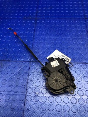 2017-2024 Maserati Levante Power Trunk Tailgate Latch Motor Actuator - Rear (Used OEM)