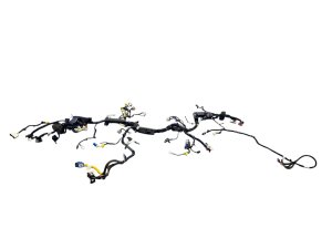 2022-2025 Genesis GV70 Engine Wiring Harness (Used OEM)