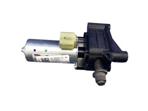2020-2025 Mercedes-Benz CLA250 Seat Motor Set with Memory - Front (Used OEM)