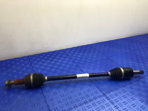 2018-2020 Jaguar E-Pace Drive Axle Shaft Assembly - Rear (Used OEM)