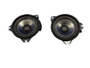 2022-2024 Lucid Air Speaker Set (Used OEM)