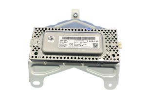  Tesla Model y Radio Antenna Amplifier and Sound Tuner Module (Used OEM)