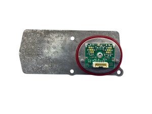 2019-2022 Mercedes-Benz C280 LED Headlamp Control Module - Front, Right (Passenger) (Used OEM)