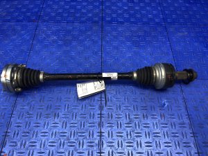 2020-2025 Cadillac CT4 CV Drive Axle Shaft - Rear, Left (Driver) (Used OEM)