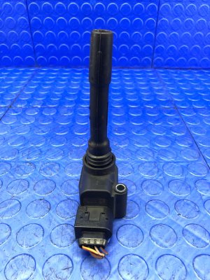2017-2019 Porsche Boxster Ignition Coil Pack (Used OEM)