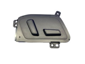 2023-2024 Fisker Ocean Seat Adjustment Switch - Front (Used OEM)
