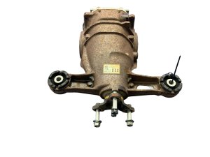 2016-2024 Lexus IS300 Differential Carrier Assembly - Rear (Used OEM)