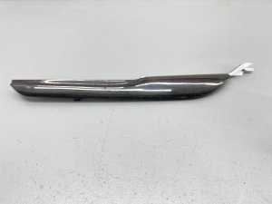 2016-2021 BMW M760i xDrive Middle Center Console Molding Fineline Trim (Used OEM)