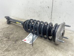2019-2021 Mercedes-Benz CLS550 Coil Spring Suspension Strut Assembly - Front, Right (Passenger) (Used OEM)