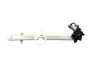 2016-2022 Honda Pilot Power Window Regulator and Motor Assembly - Rear, Right (Passenger) (Used OEM)