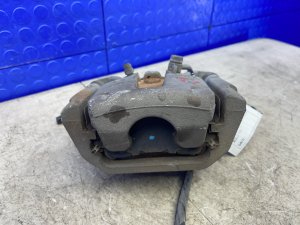 2018-2025 Honda Odyssey Disc Brake Caliper with Parking Brake Actuator - Rear, Left (Driver) (Used OEM)