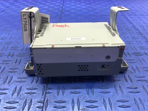 2021 Lincoln Nautilus Radio Audio Receiver Control Module (Used OEM)