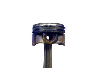 2013-2017 Audi S8 Engine Piston and Connecting Rod (Used OEM)