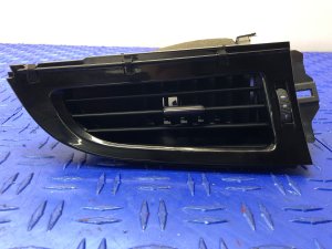2018-2020 Lexus LS500 Dash Air Conditioning Vent - Front (Used OEM)