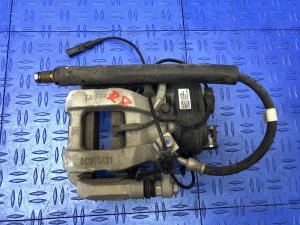 2020-2025 Cadillac CT4 Disc Brake Caliper - Rear, Right (Passenger) (Used OEM)
