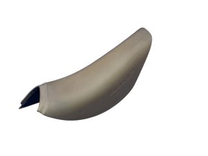 2018-2023 McLaren 720S Beige Door Sill Trim Cover Panel - Front (Used OEM)