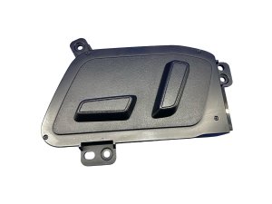 2023-2024 Fisker Ocean Seat Adjustment Switch - Front (Used OEM)