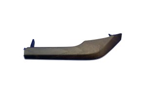 2021-2024 Genesis G80 Brown Dash Woodgrain Trim Cover Panel - Front (Used OEM)
