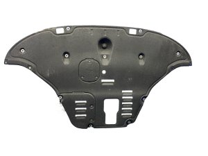 2021-2023 Hyundai Santa Fe Front Underbody Splash Shield Trim Cover Panel (Used OEM)