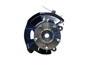 2025-2026 Kia K4 Steering Knuckle Hub and Bearing Assembly - Front, Right (Passenger) (Used OEM)
