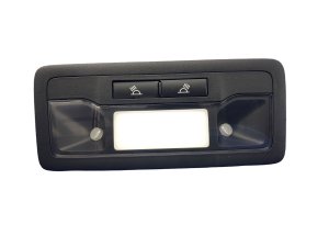 2021-2025 Lexus IS300 Black Roof Console Map Dome Light Assembly - Front (Used OEM)