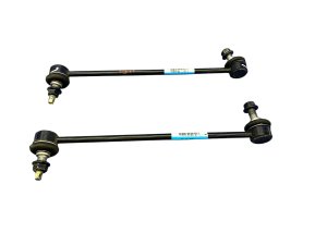 2024-2025 Hyundai Kona Stabilizer Bar End Link Set - Front (Used OEM)