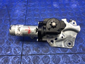 2015-2020 BMW M4 Seat Adjustment Motor Set of 4 - Front (Used OEM)