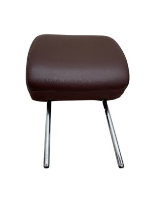 2022-2024 Lincoln Navigator Brown Seat Leather Headrest - Front, Left (Driver) (Used OEM)