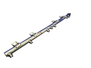 2017-2022 BMW M760i xDrive Fuel Rail (Used OEM)