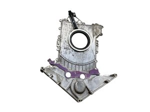 2017-2020 Bentley Bentayga Engine Timing Cover Sealing Flange (Used OEM)
