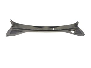 2015-2020 Audi A3 Black Windshield Cowl Trim Cover Panel - Front (Used OEM)
