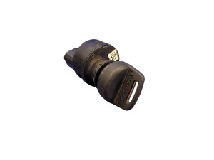 2013-2019 Nissan Sentra Ignition Start Switch with Key (Used OEM)