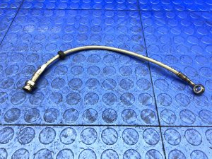 2008-2015 Audi R8 ABS Pump Hose Connection Pipe (Used OEM)