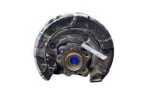 2014-2023 INFINITI Q50 Steering Knuckle Wheel Hub Assembly - Rear, Left (Driver) (Used OEM)
